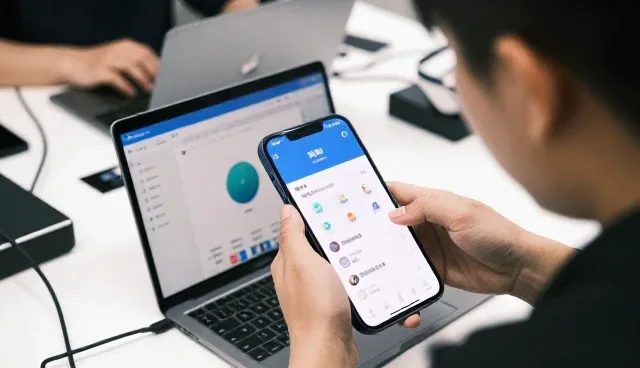 海南幻天网络科技有限公司介绍APP开发等服务案例