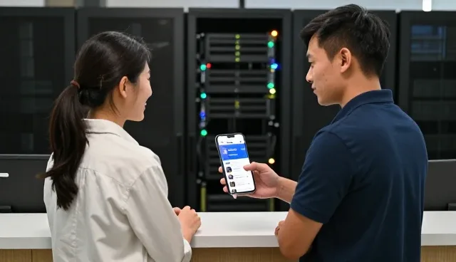 小程序商城开发中适用条件的判断与应对策略