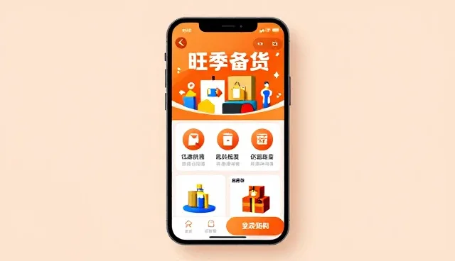 小程序商城在APP开发中的适用条件及选择依据