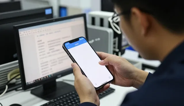 信息化建设帮助APP开发提升服务能力