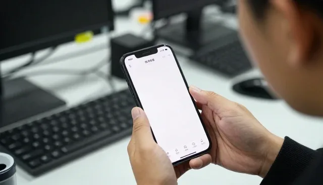 小程序商城中的APP开发等应用经验分享