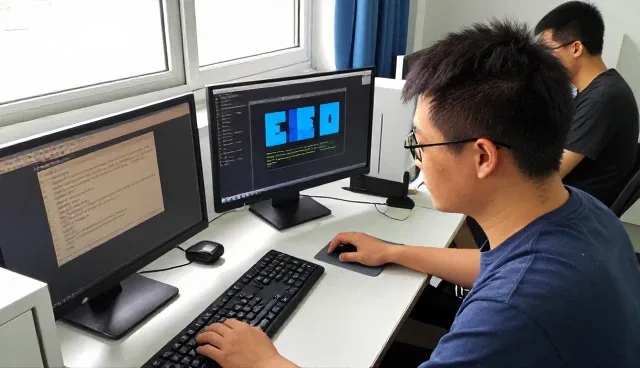 软件开发提升办公场所使用效率